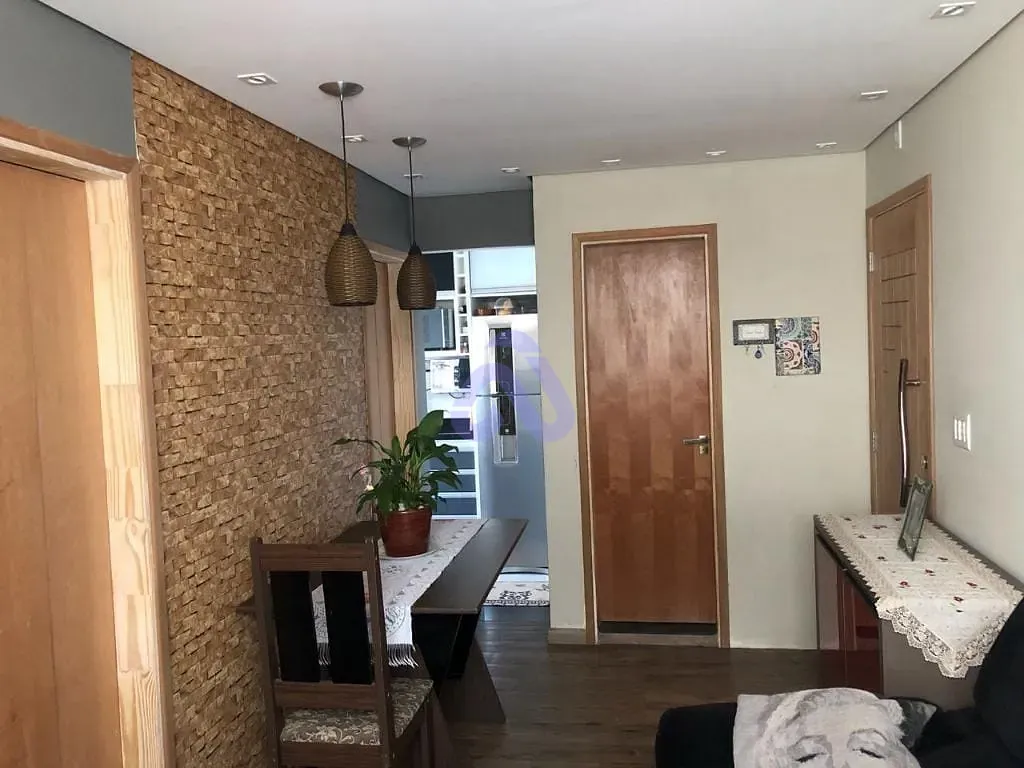 Apartamento, 2 quartos, 40 m² - Foto 29
