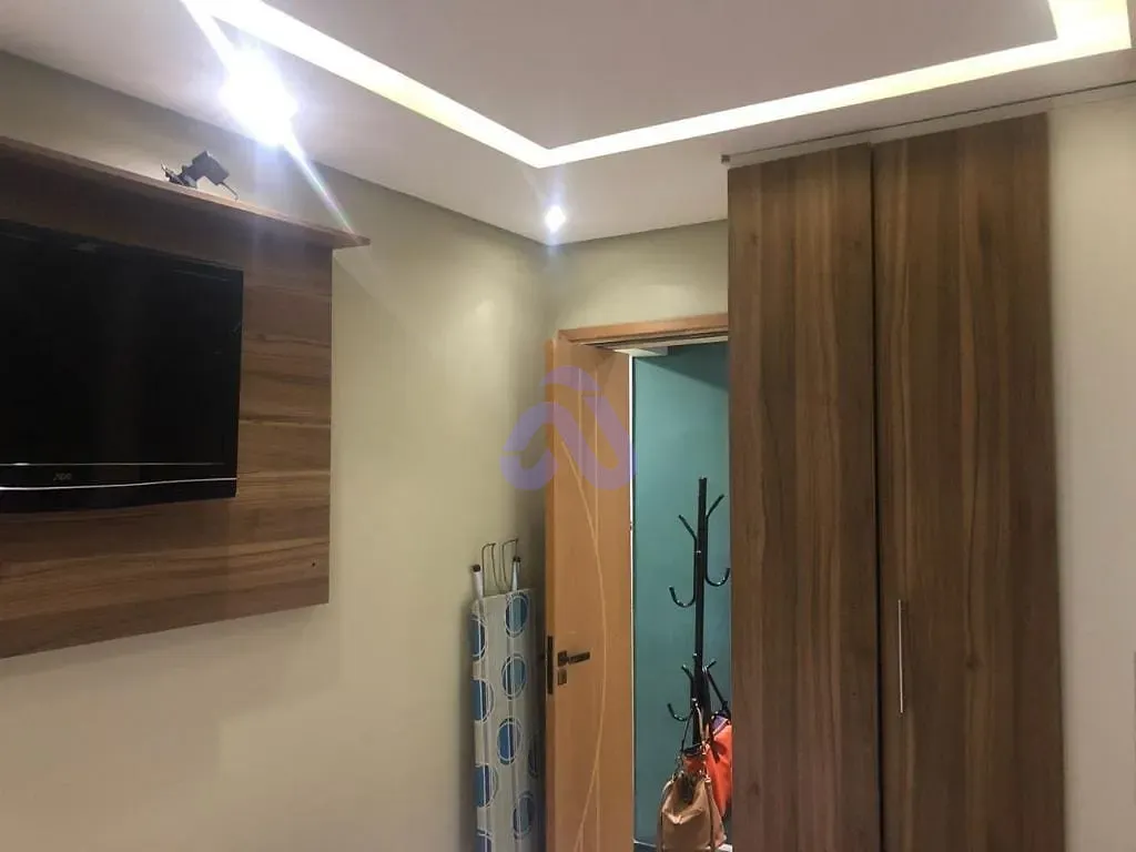 Apartamento, 2 quartos, 40 m² - Foto 10