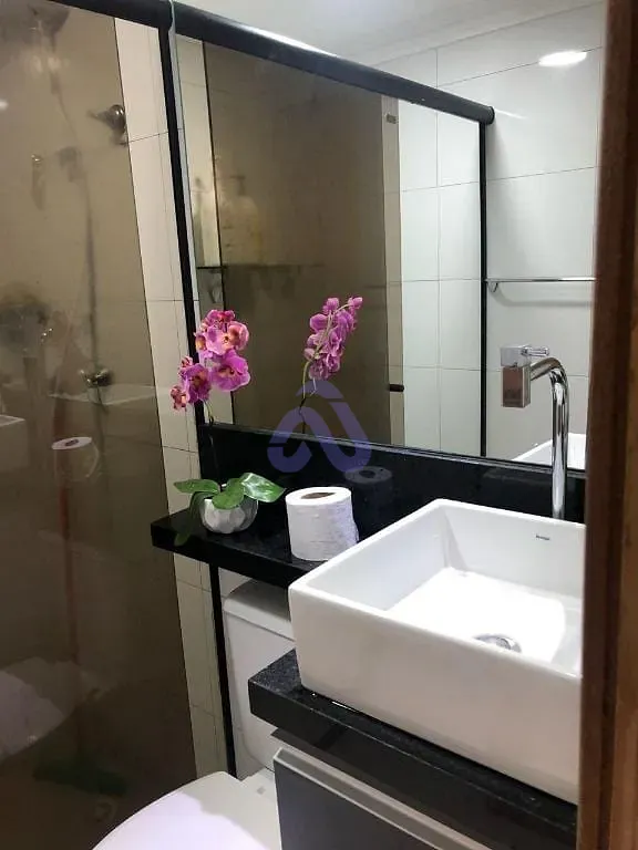 Apartamento, 2 quartos, 40 m² - Foto 33