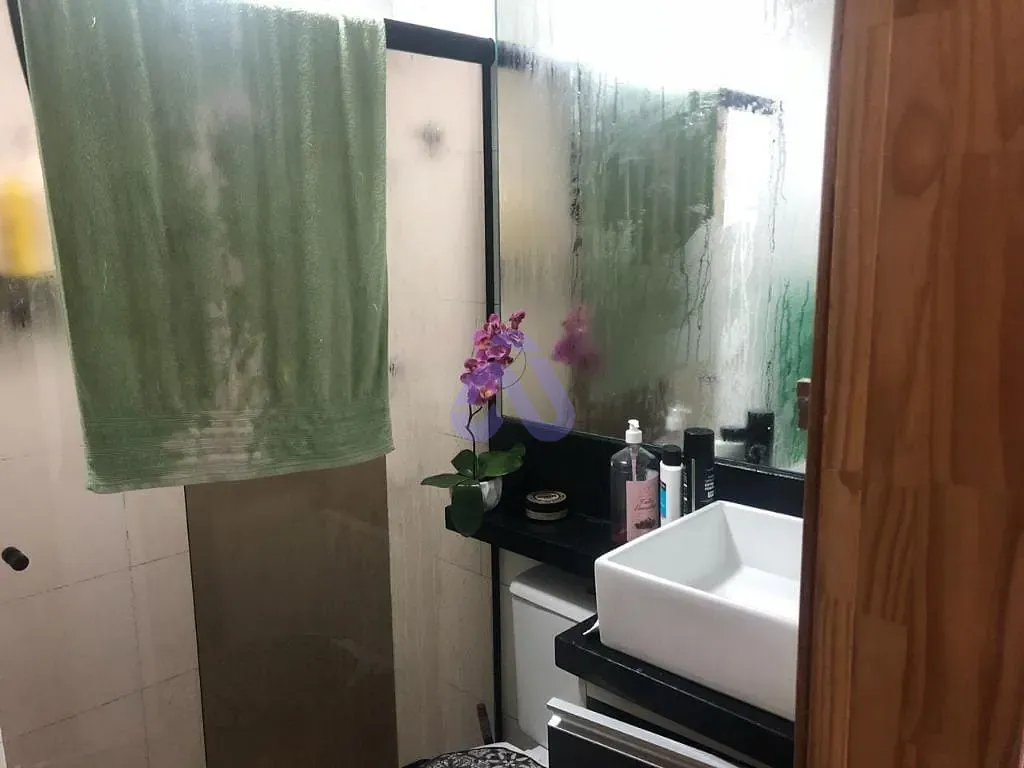 Apartamento, 2 quartos, 40 m² - Foto 6