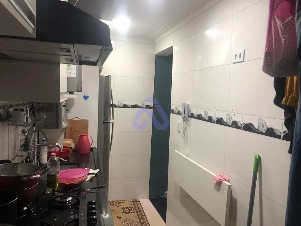 Apartamento, 2 quartos, 40 m² - Foto 5