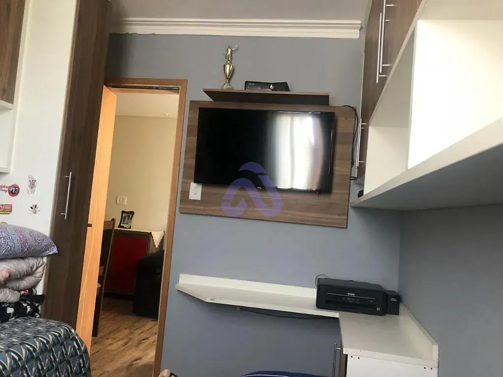 Apartamento, 2 quartos, 40 m² - Foto 21