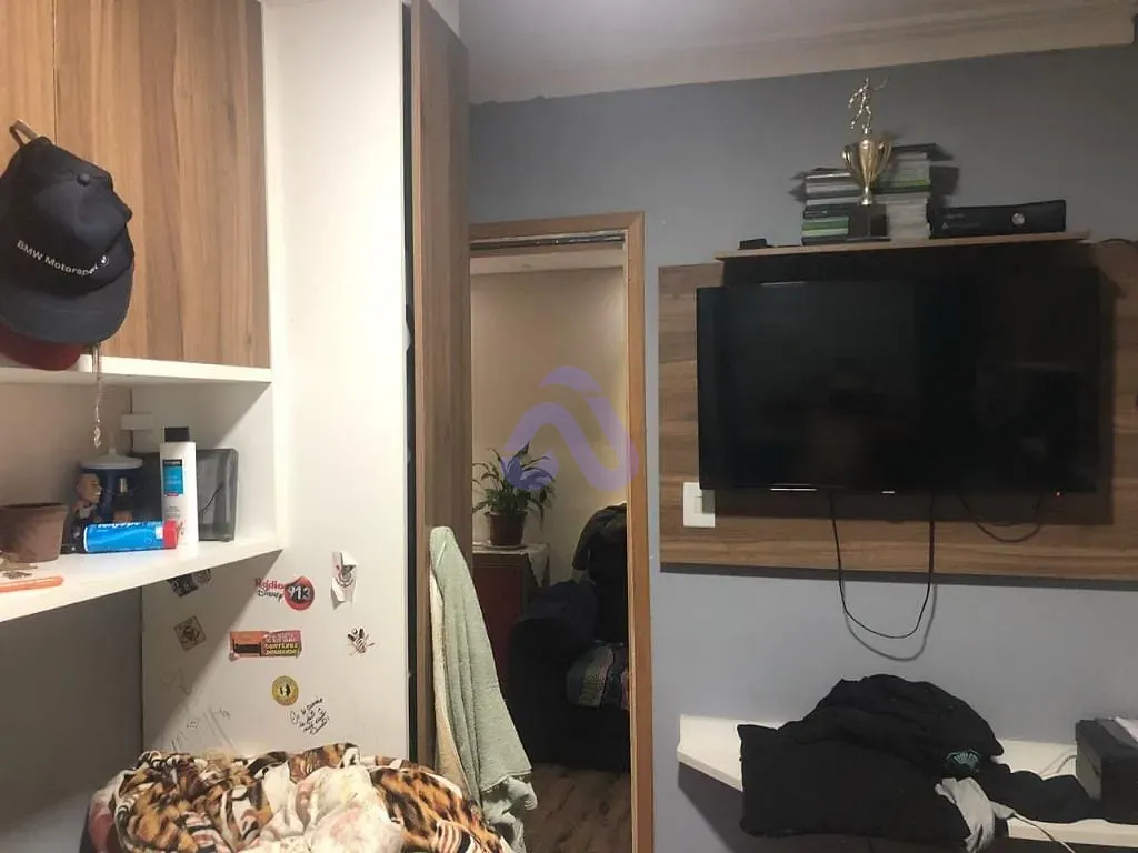 Apartamento, 2 quartos, 40 m² - Foto 11