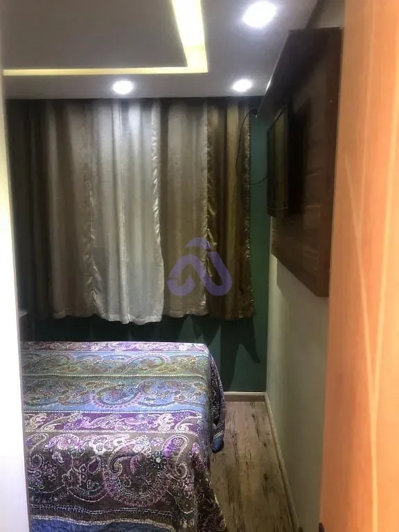 Apartamento, 2 quartos, 40 m² - Foto 15