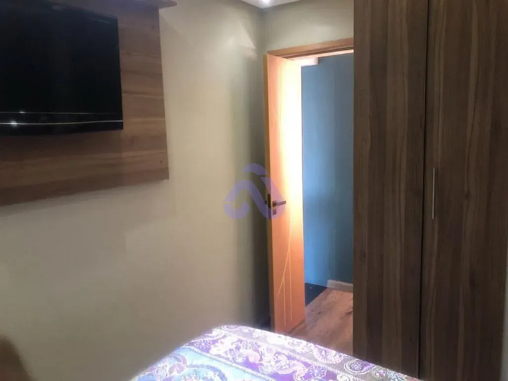 Apartamento, 2 quartos, 40 m² - Foto 13