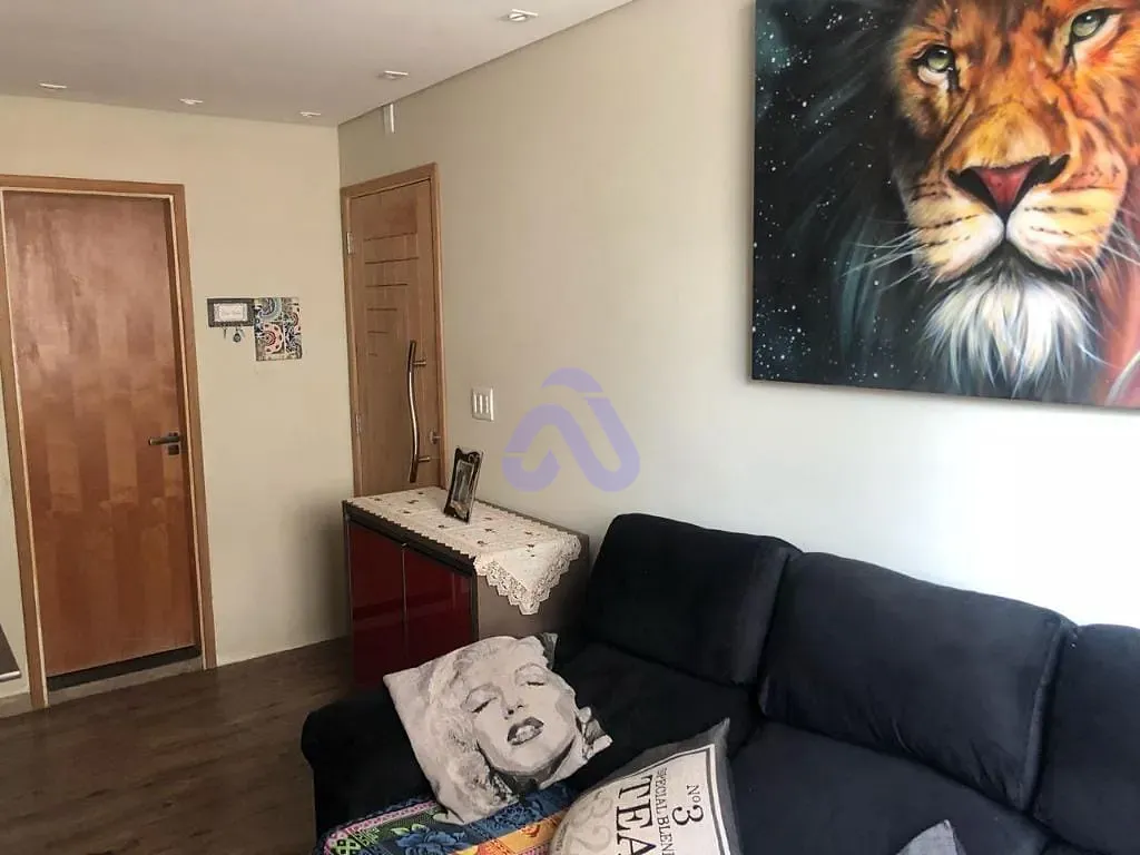 Apartamento, 2 quartos, 40 m² - Foto 28