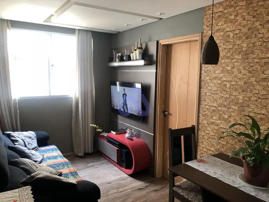 Apartamento, 2 quartos, 40 m² - Foto 27