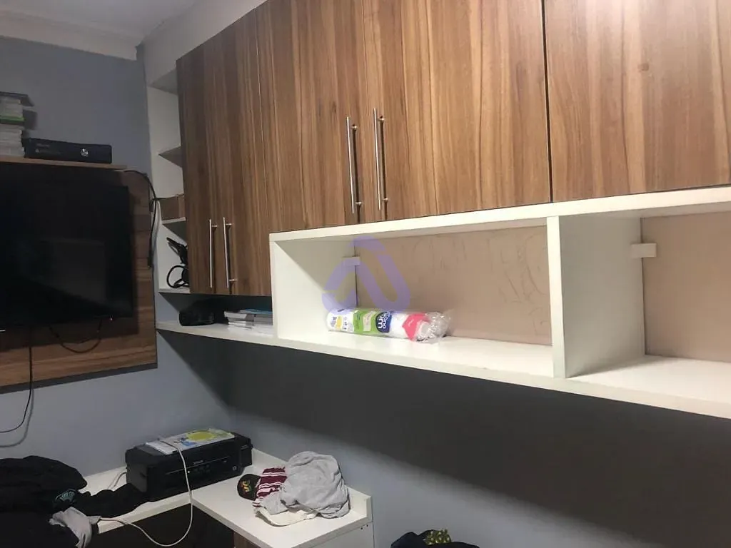 Apartamento, 2 quartos, 40 m² - Foto 14