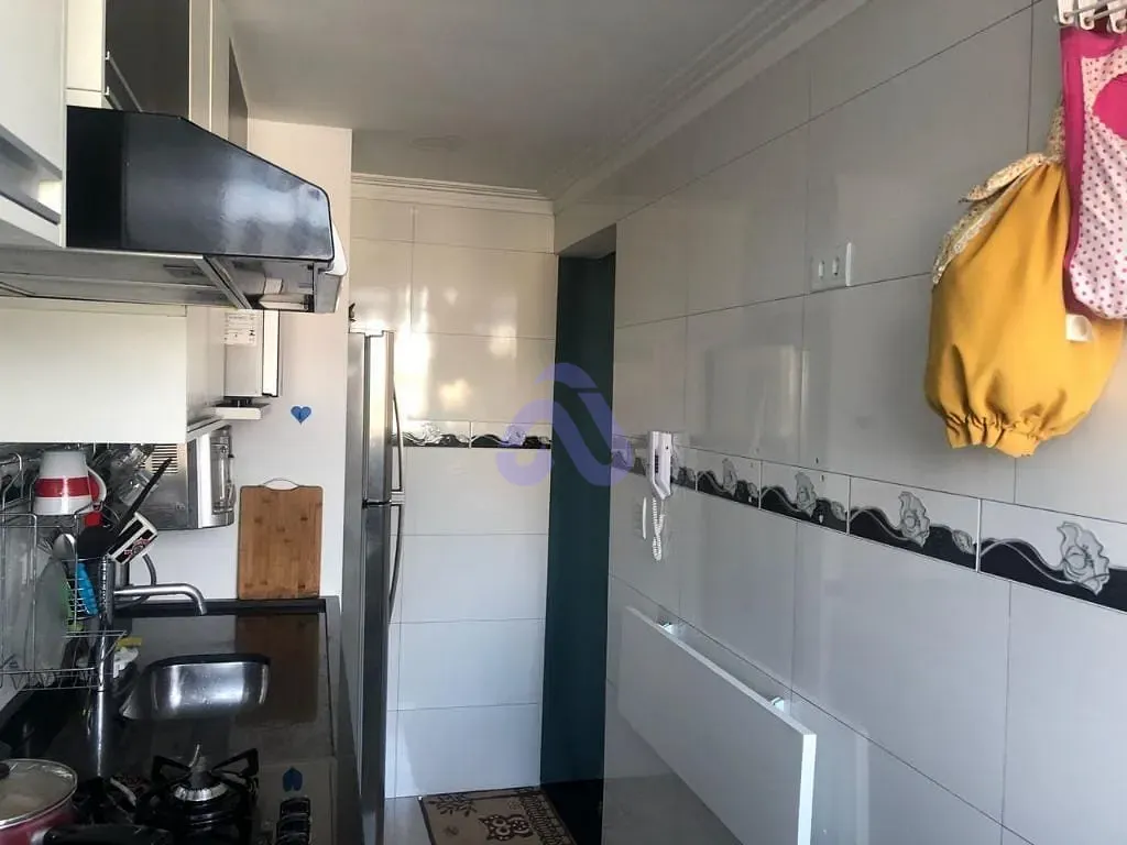 Apartamento, 2 quartos, 40 m² - Foto 25