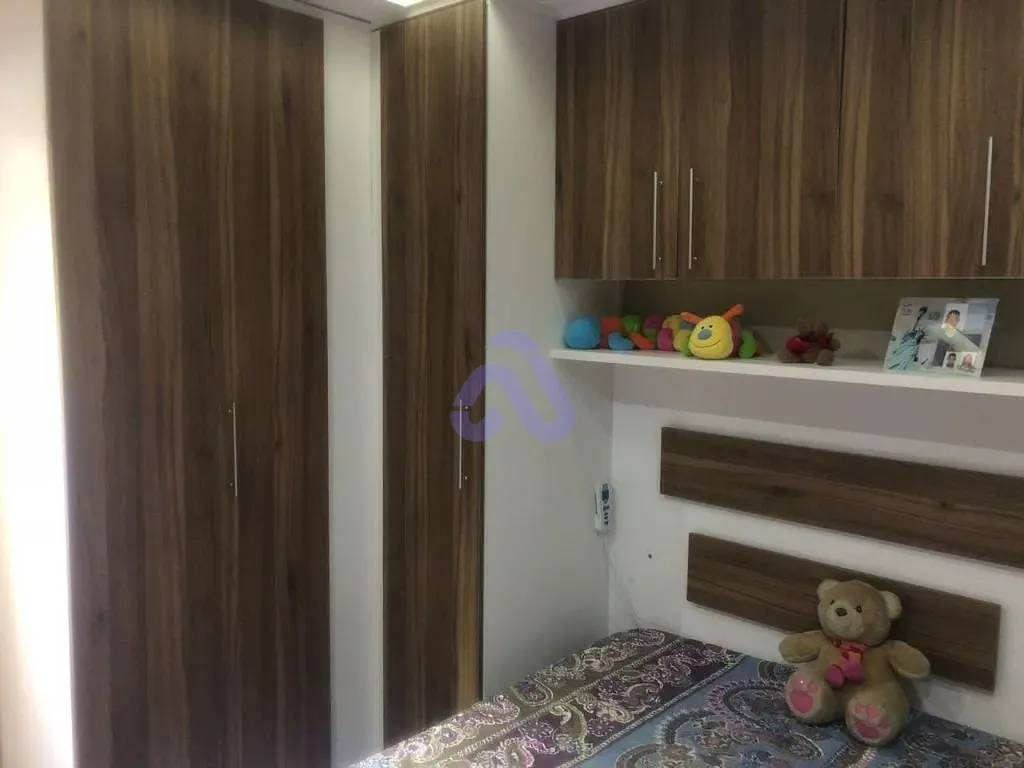 Apartamento, 2 quartos, 40 m² - Foto 19