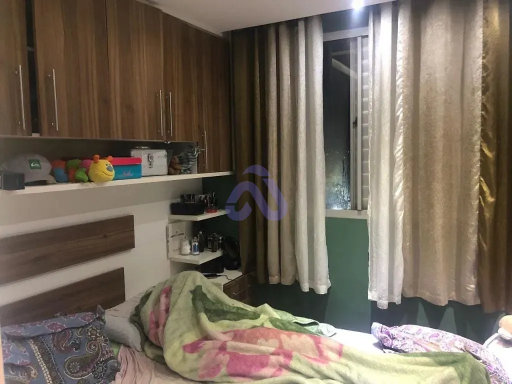 Apartamento, 2 quartos, 40 m² - Foto 9