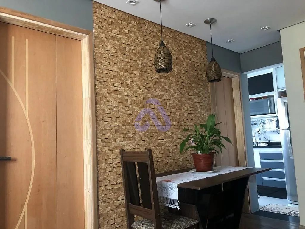 Apartamento, 2 quartos, 40 m² - Foto 30