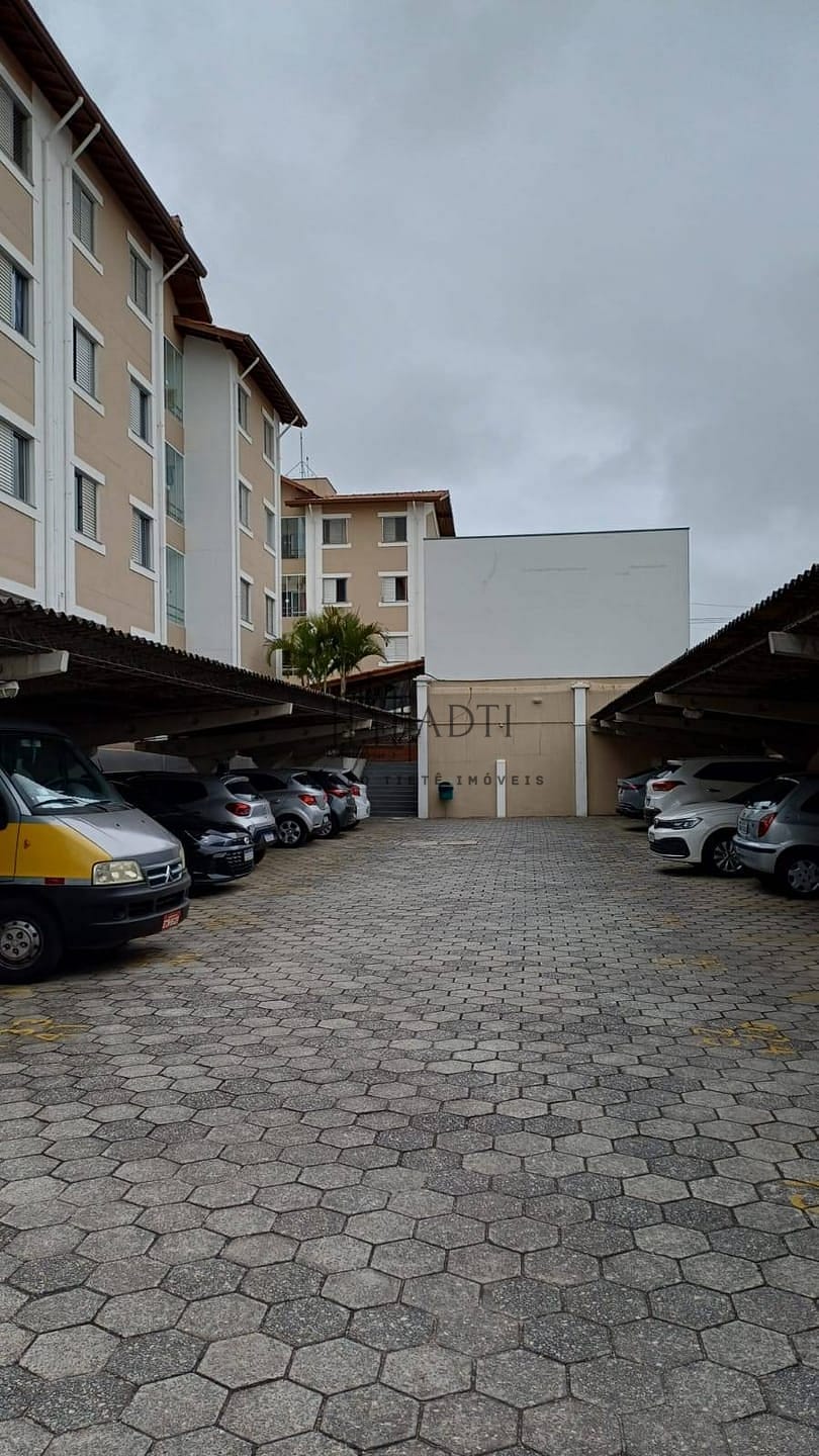 Apartamento, 2 quartos, 60 m² - Foto 37