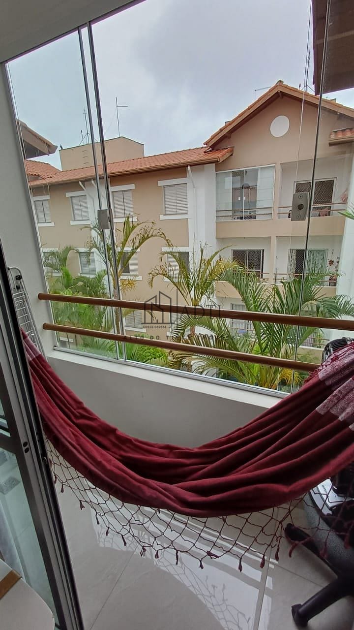 Apartamento, 2 quartos, 60 m² - Foto 8