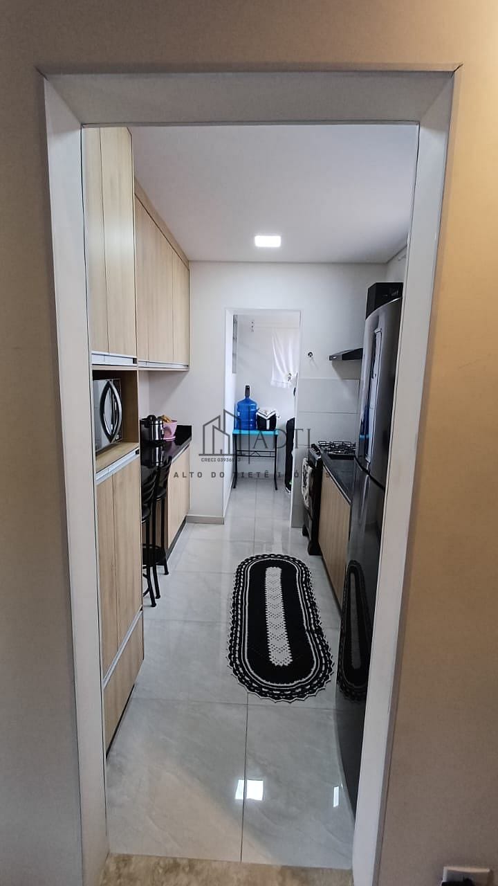 Apartamento, 2 quartos, 60 m² - Foto 9