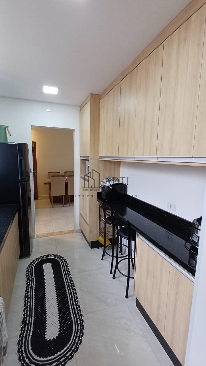 Apartamento, 2 quartos, 60 m² - Foto 14