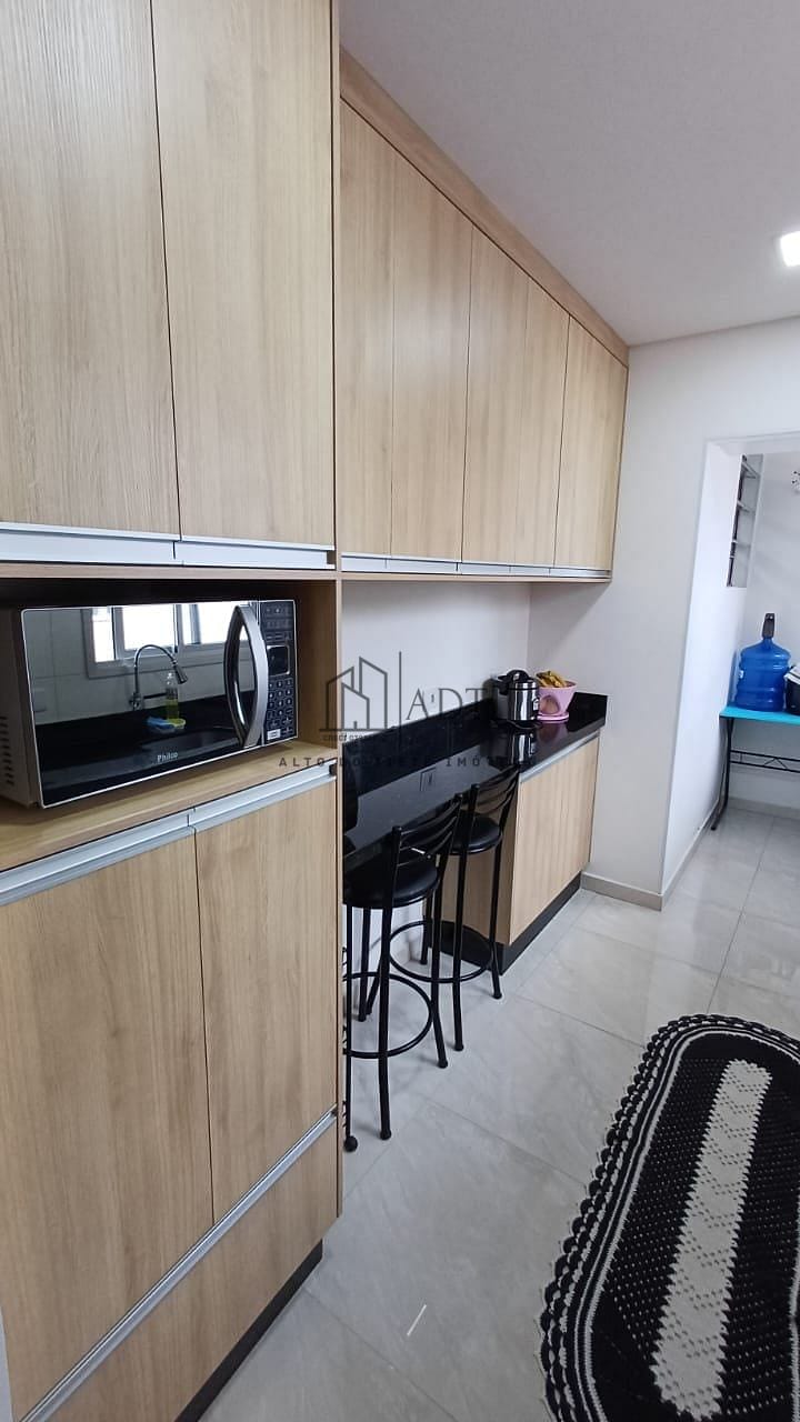 Apartamento, 2 quartos, 60 m² - Foto 11