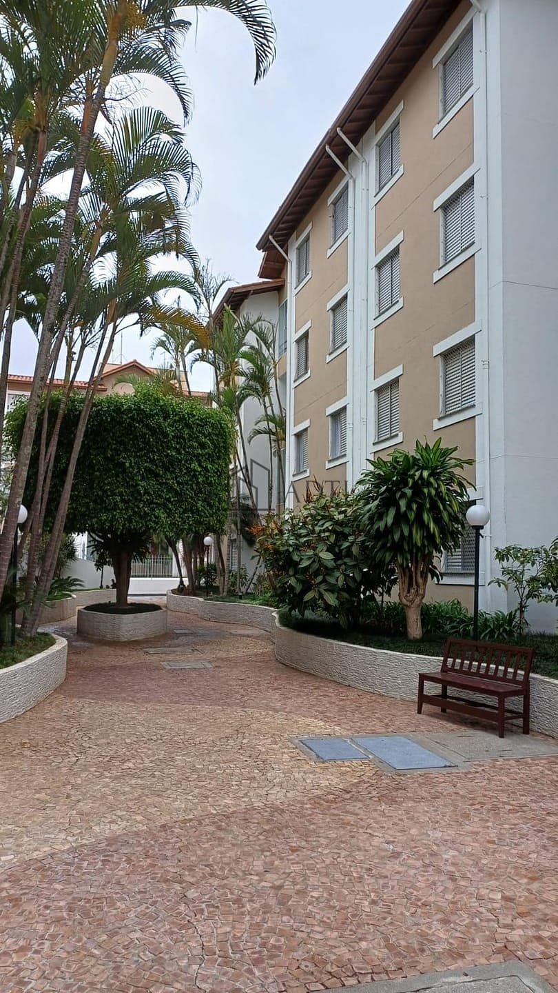 Apartamento, 2 quartos, 60 m² - Foto 30