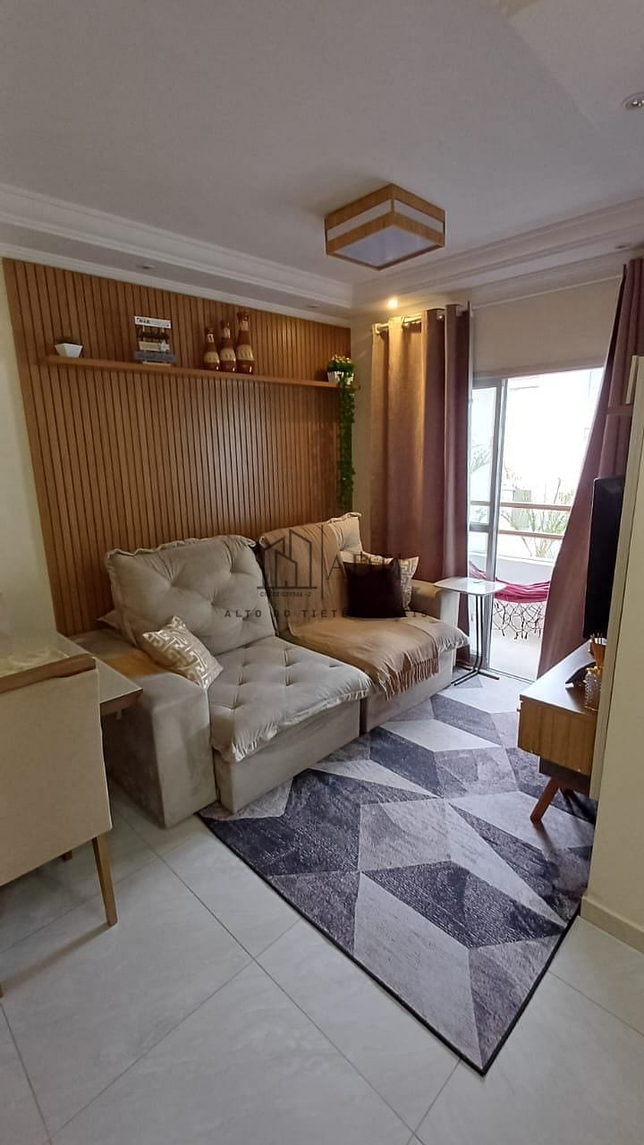 Apartamento, 2 quartos, 60 m² - Foto 6