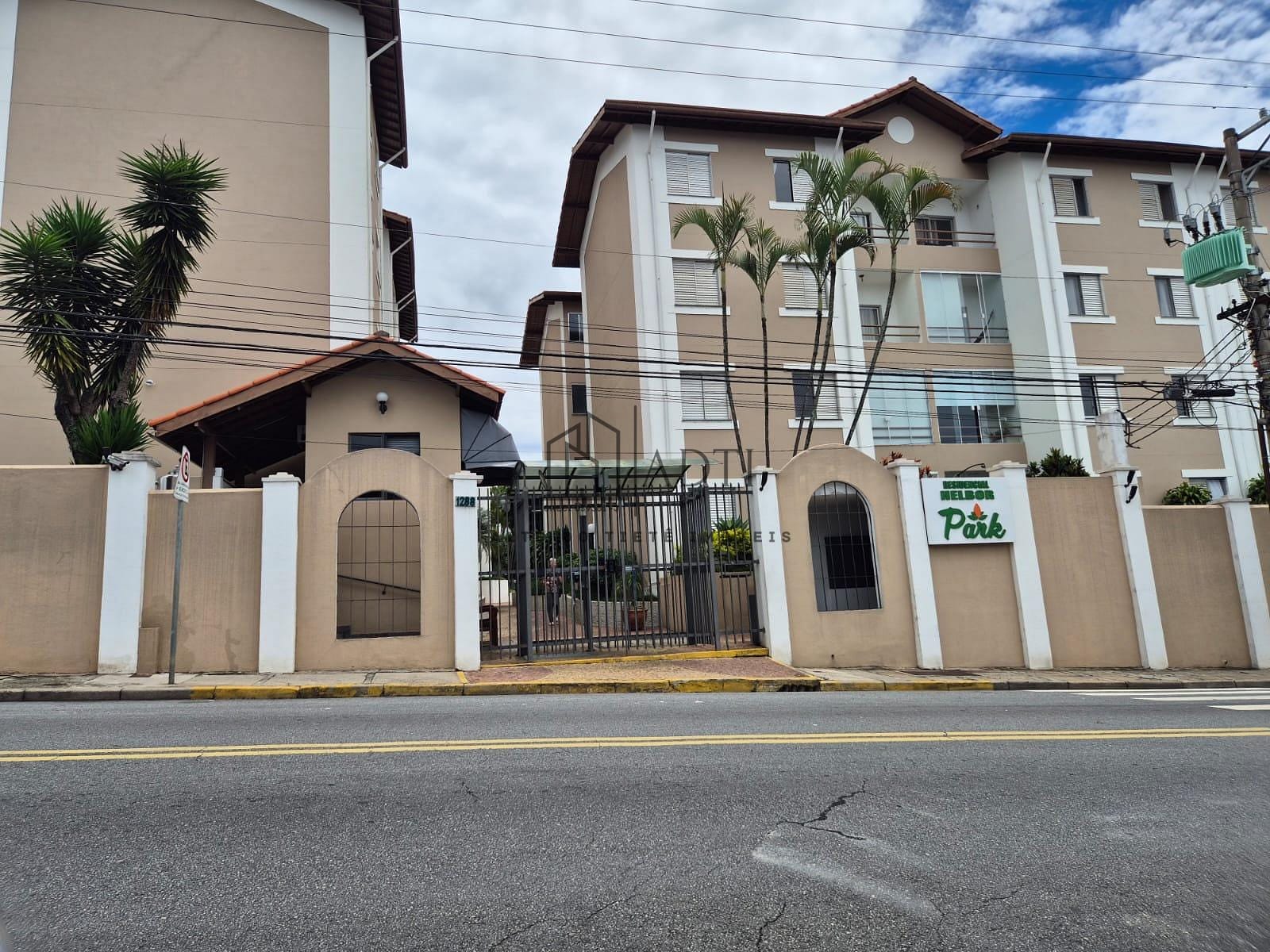 Apartamento, 2 quartos, 60 m² - Foto 43