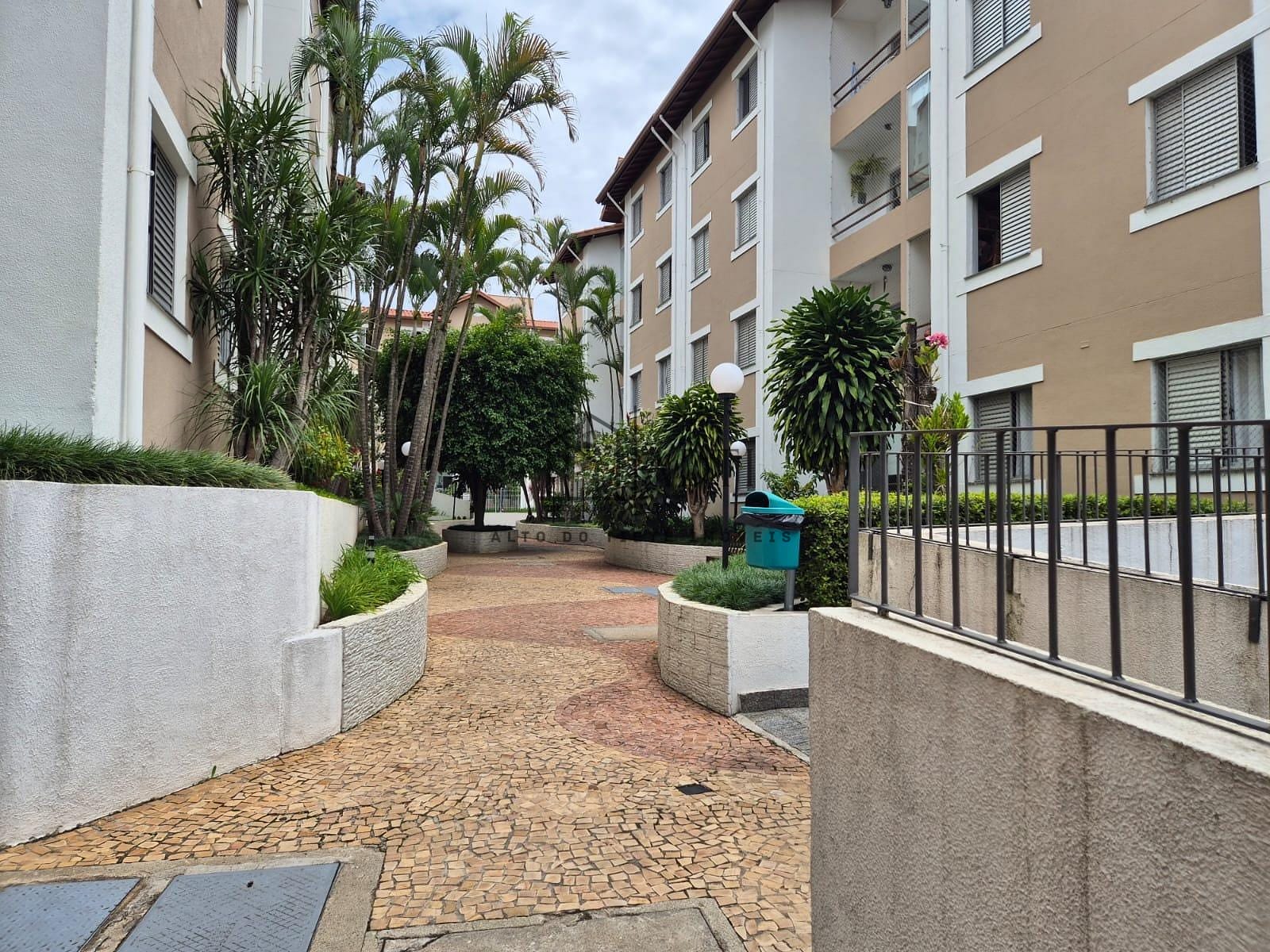 Apartamento, 2 quartos, 60 m² - Foto 41