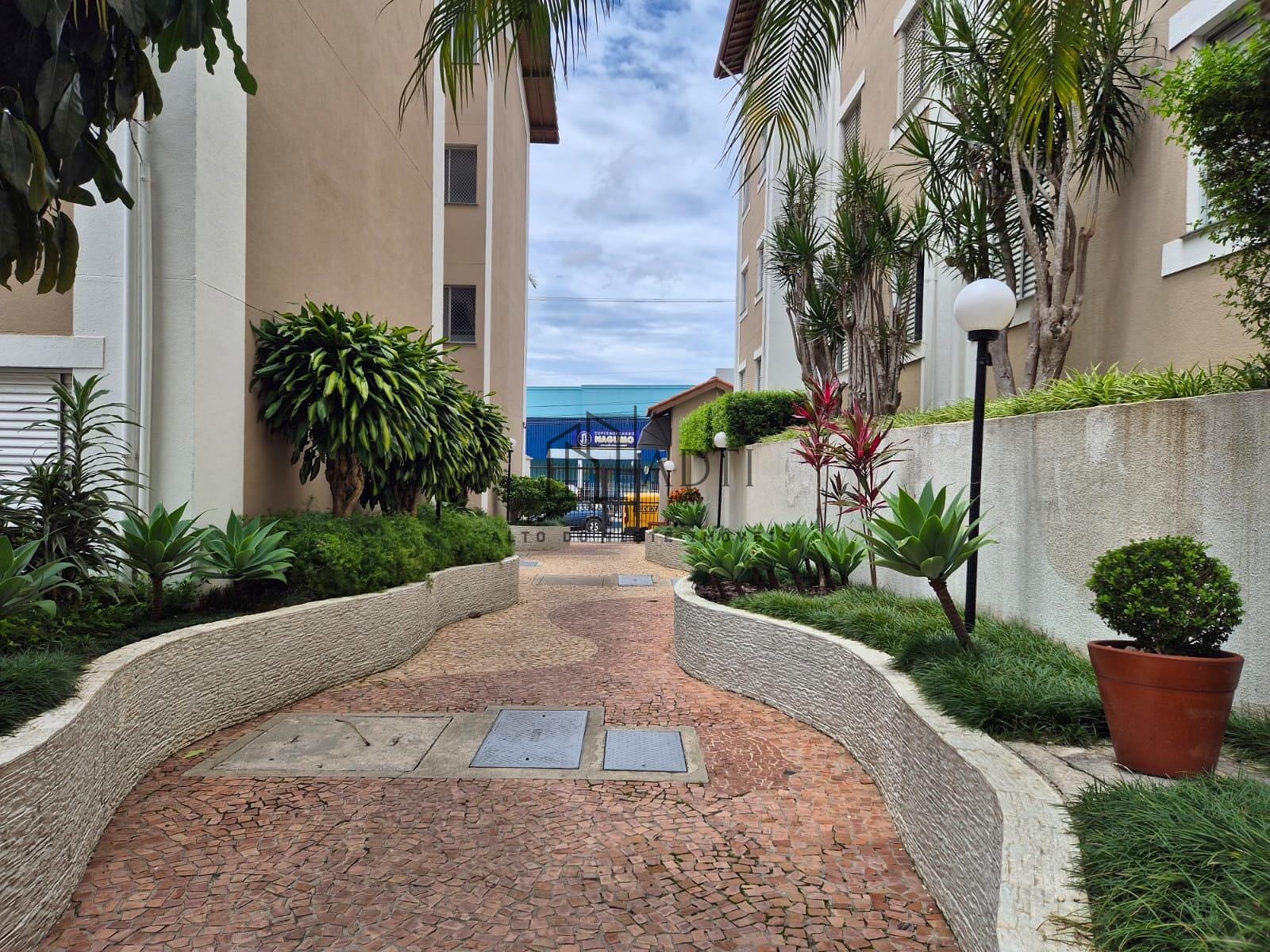 Apartamento, 2 quartos, 60 m² - Foto 31