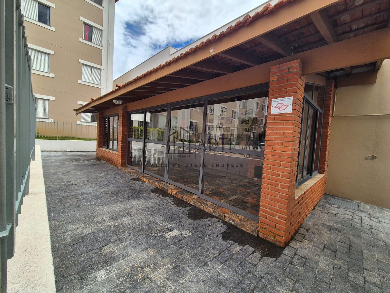 Apartamento, 2 quartos, 60 m² - Foto 35