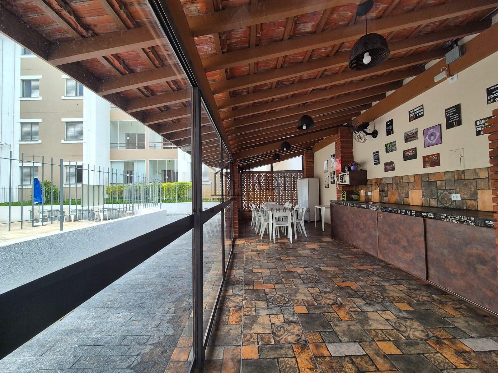 Apartamento, 2 quartos, 60 m² - Foto 36