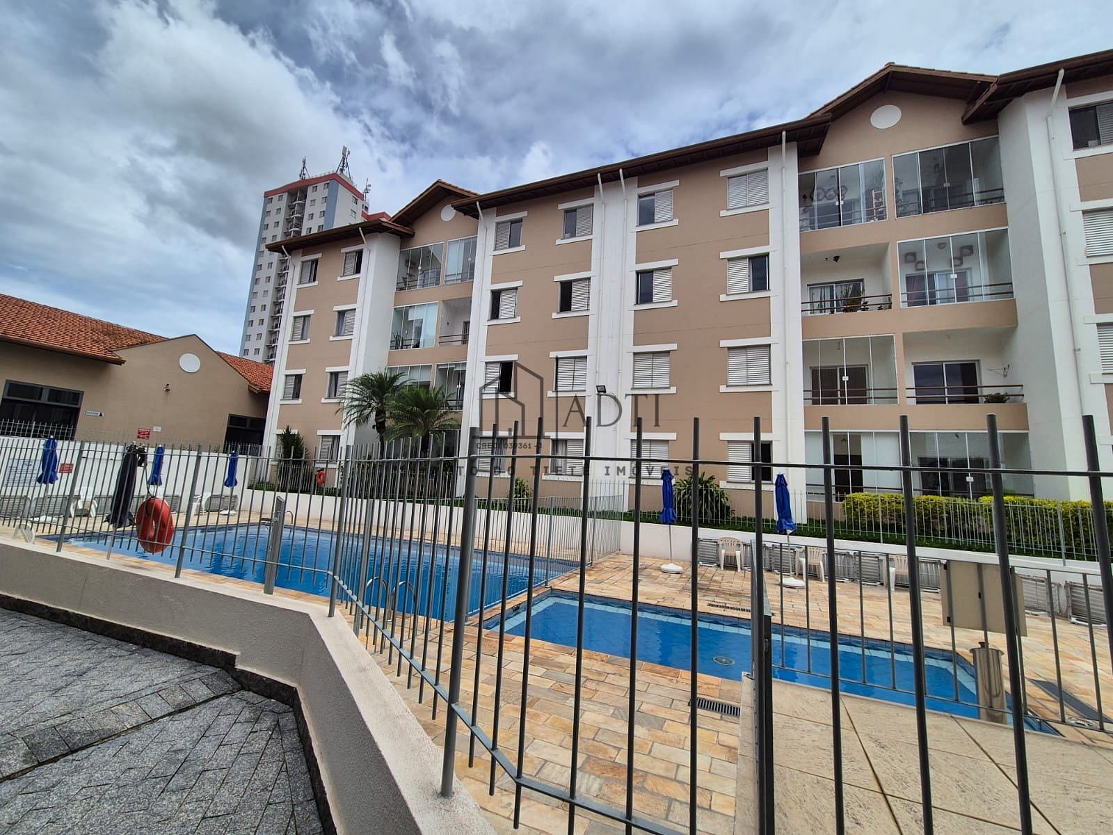 Apartamento, 2 quartos, 60 m² - Foto 27