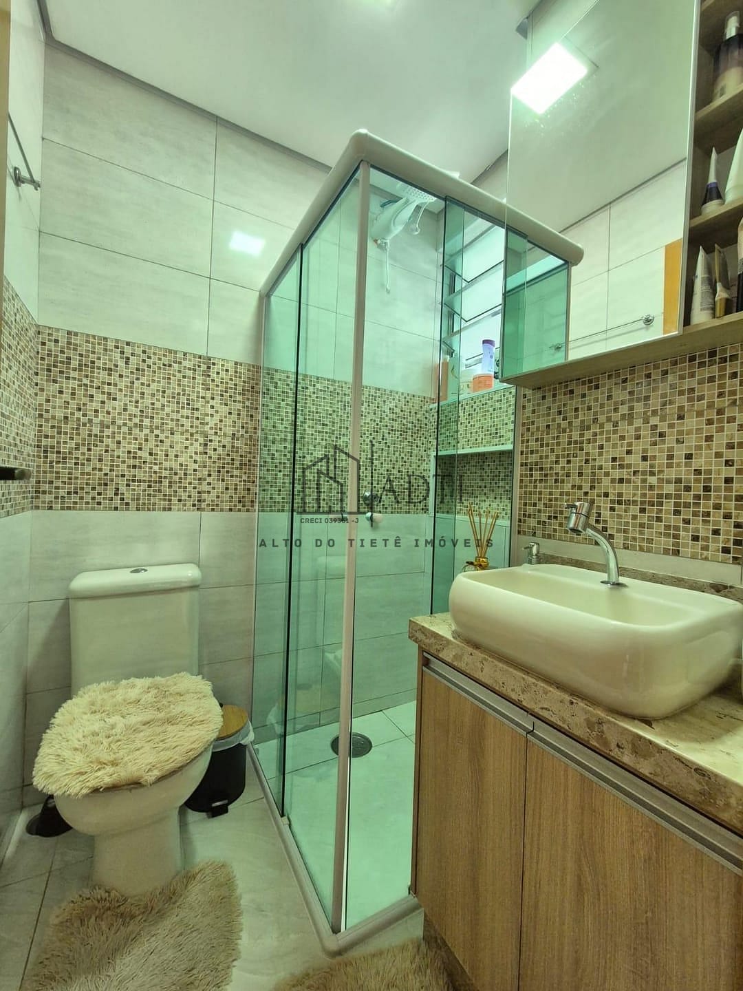 Apartamento, 2 quartos, 60 m² - Foto 21