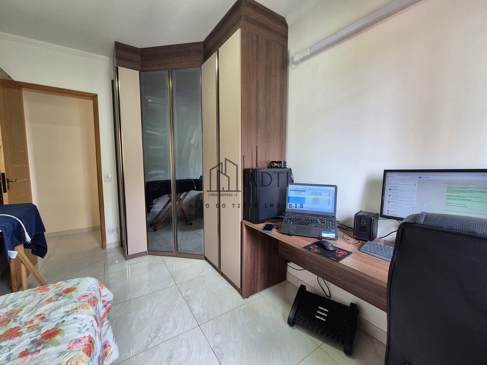 Apartamento, 2 quartos, 60 m² - Foto 19