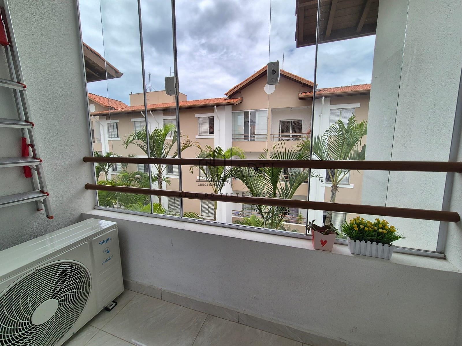 Apartamento, 2 quartos, 60 m² - Foto 10