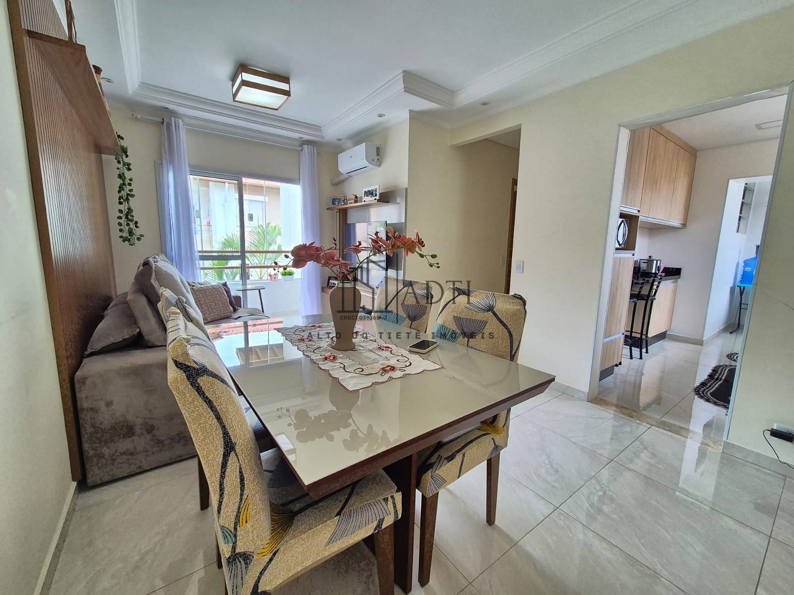 Apartamento, 2 quartos, 60 m² - Foto 3