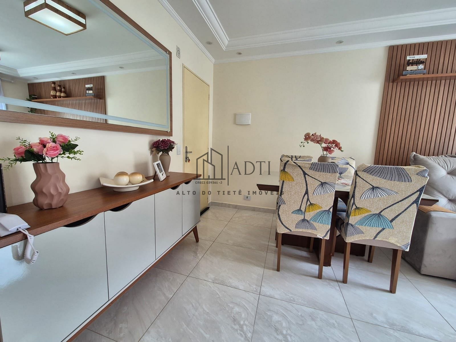 Apartamento, 2 quartos, 60 m² - Foto 4