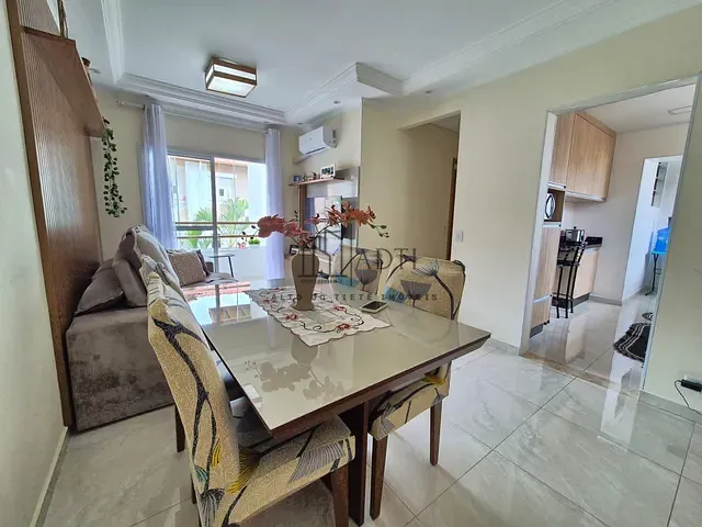 Apartamento 2 quartos e 1 banheiro, à venda, no bairro Alto Ipiranga em Mogi das Cruzes