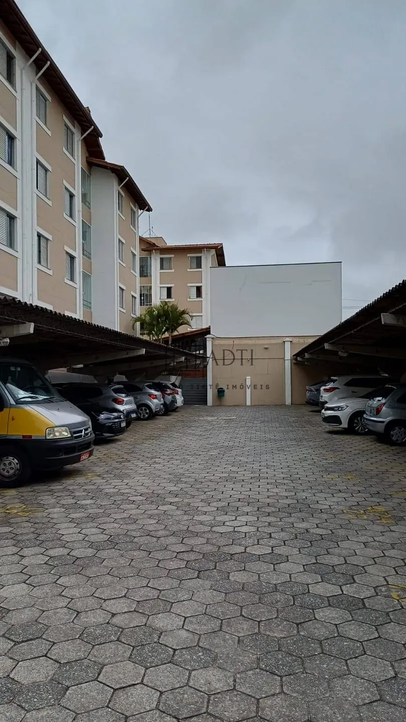 Apartamento, 2 quartos, 60 m² - Foto 37