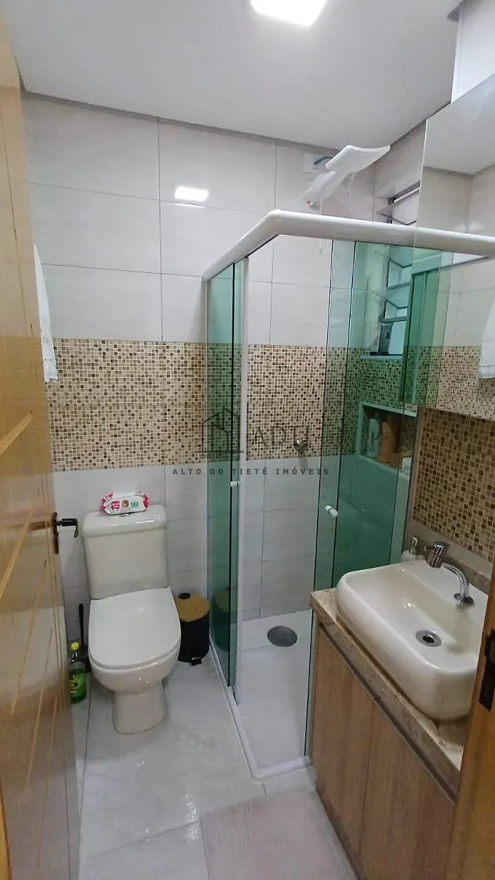 Apartamento, 2 quartos, 60 m² - Foto 22