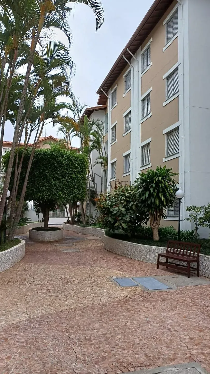 Apartamento, 2 quartos, 60 m² - Foto 30
