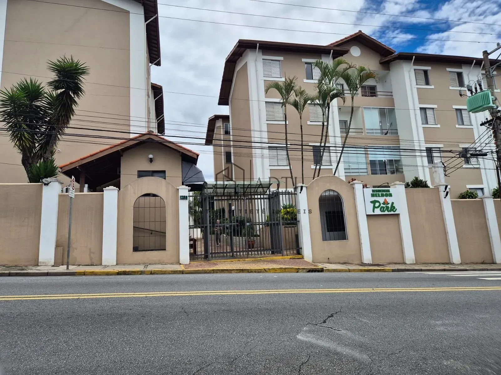 Apartamento, 2 quartos, 60 m² - Foto 43