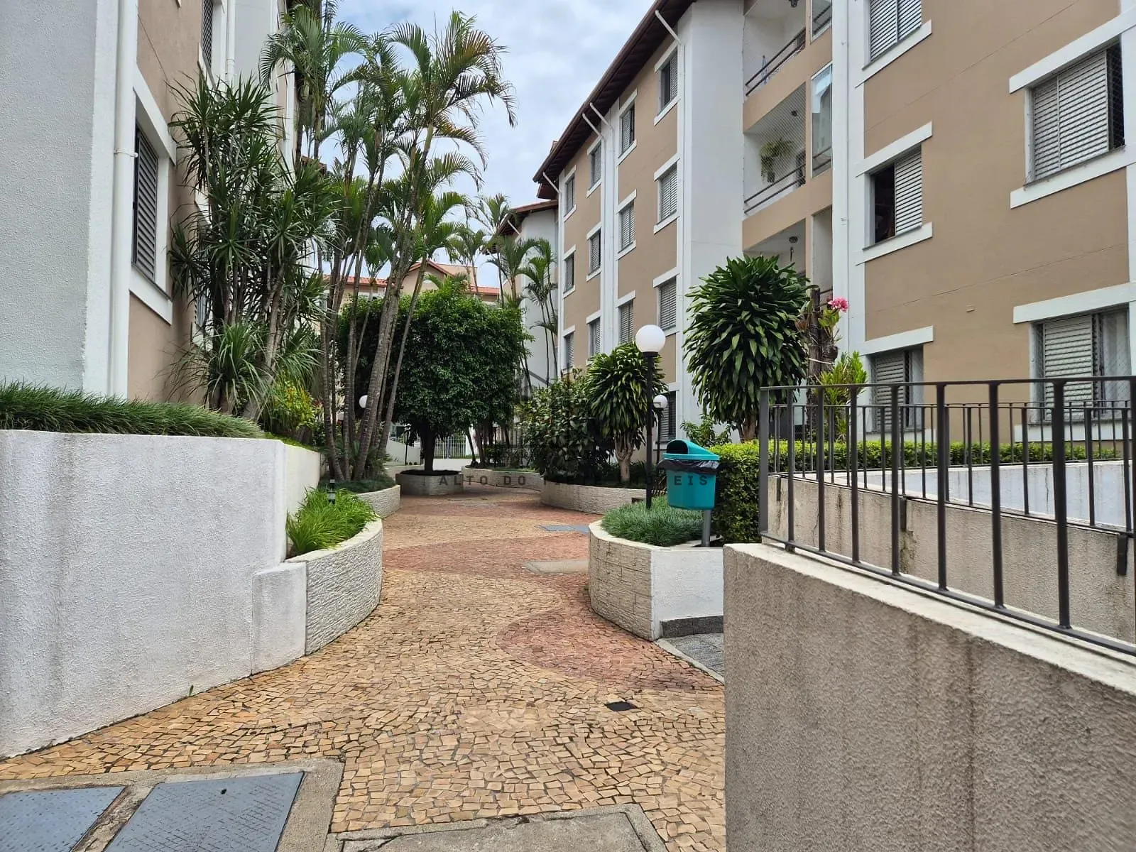 Apartamento, 2 quartos, 60 m² - Foto 41