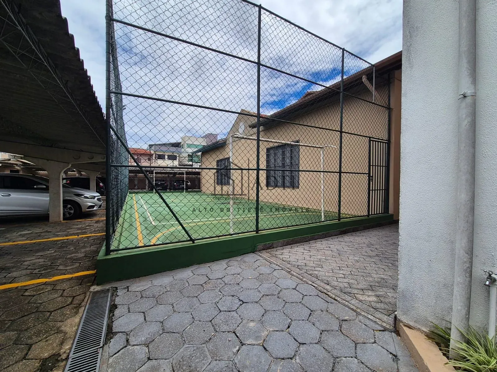 Apartamento, 2 quartos, 60 m² - Foto 40