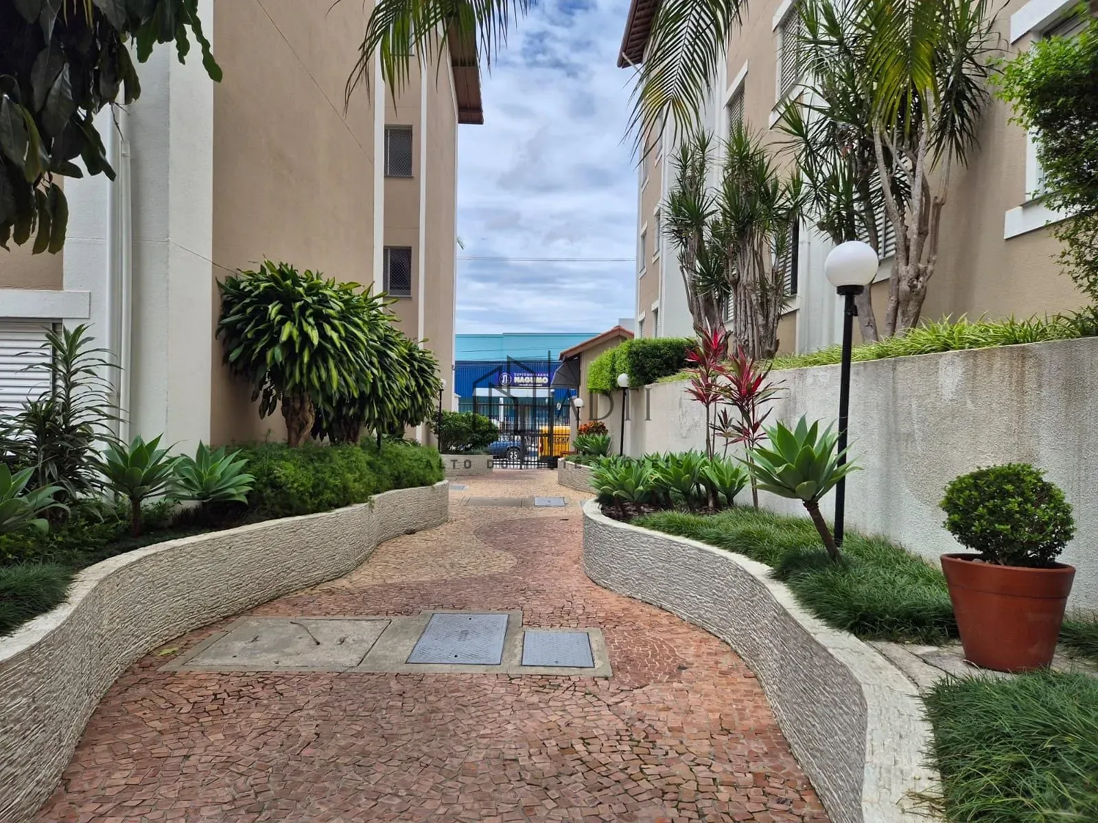 Apartamento, 2 quartos, 60 m² - Foto 31