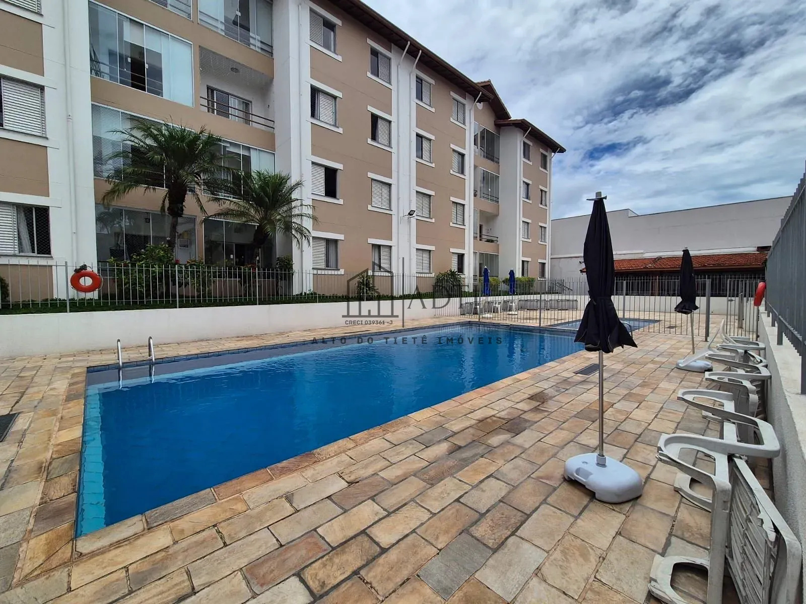 Apartamento, 2 quartos, 60 m² - Foto 28