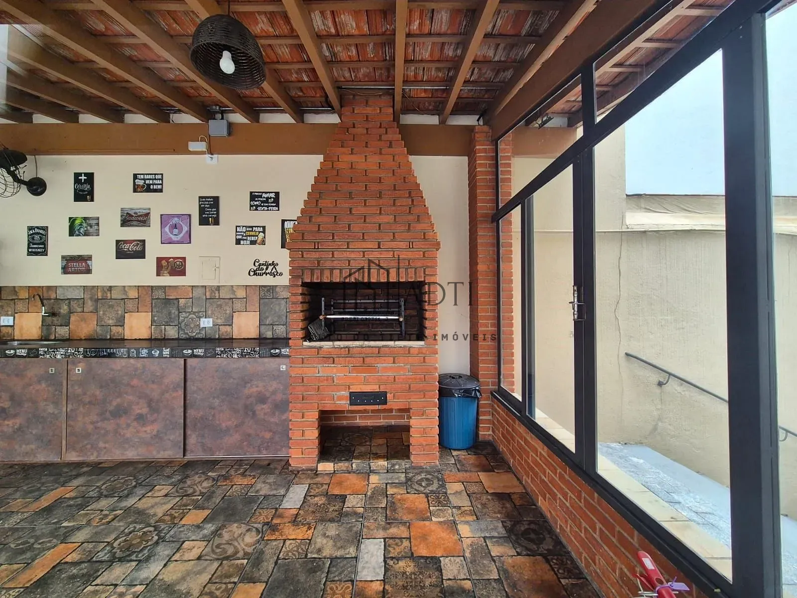 Apartamento, 2 quartos, 60 m² - Foto 34