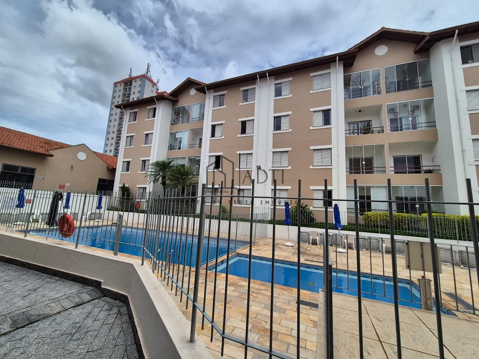 Apartamento, 2 quartos, 60 m² - Foto 27