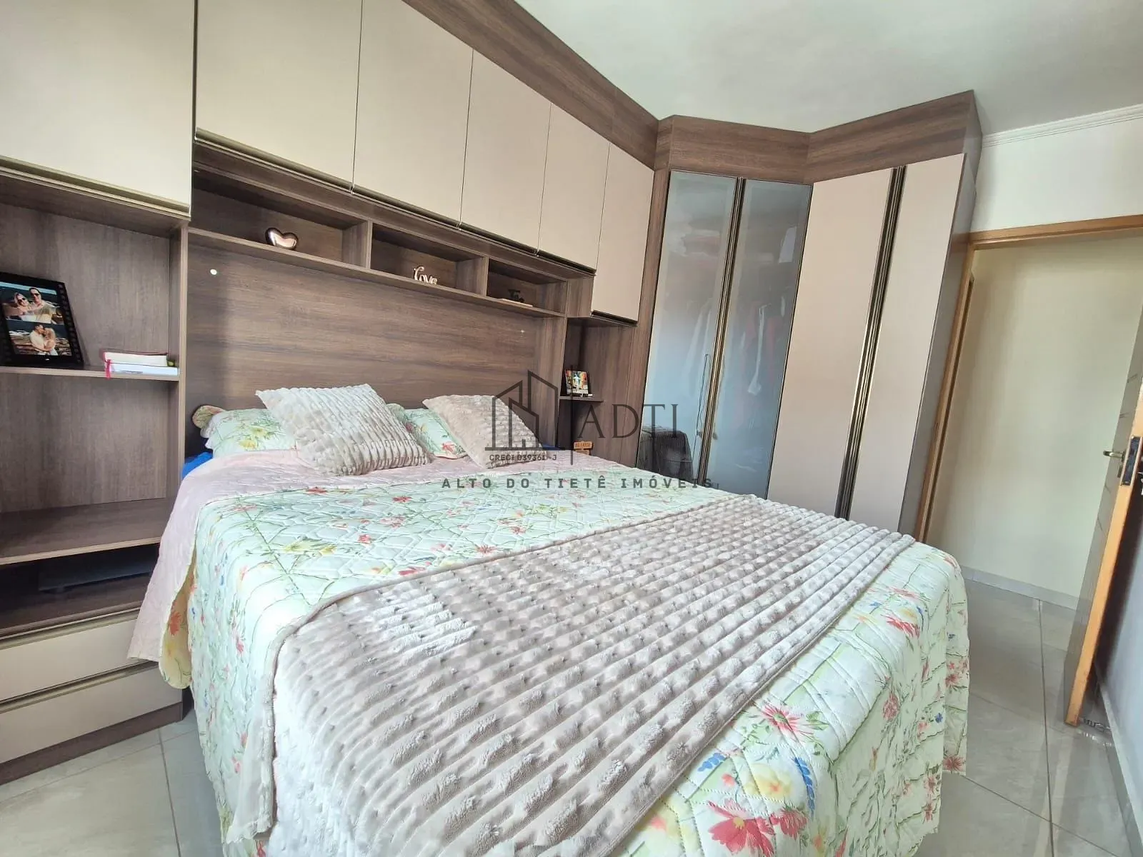 Apartamento, 2 quartos, 60 m² - Foto 16