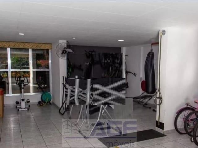 Apartamento 3 quartos e 2 banheiros, à venda, no bairro Cidade Ademar em São Paulo