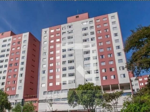 Apartamento 3 quartos e 2 banheiros, à venda, no bairro Cidade Ademar em São Paulo