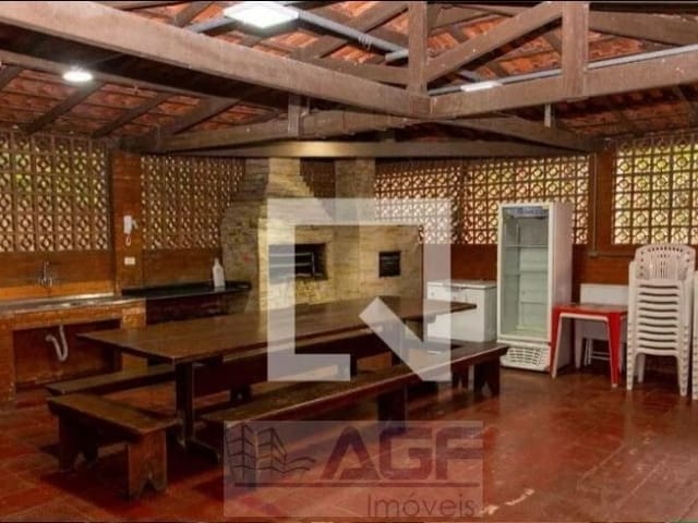 Apartamento 3 quartos e 2 banheiros, à venda, no bairro Cidade Ademar em São Paulo