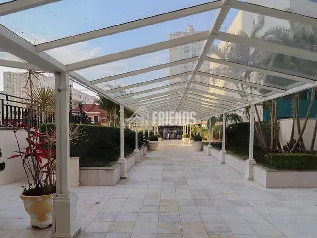 Apartamento com 96m² 3 quartos e 3 banheiros, à venda, no bairro Vila Augusta em Guarulhos